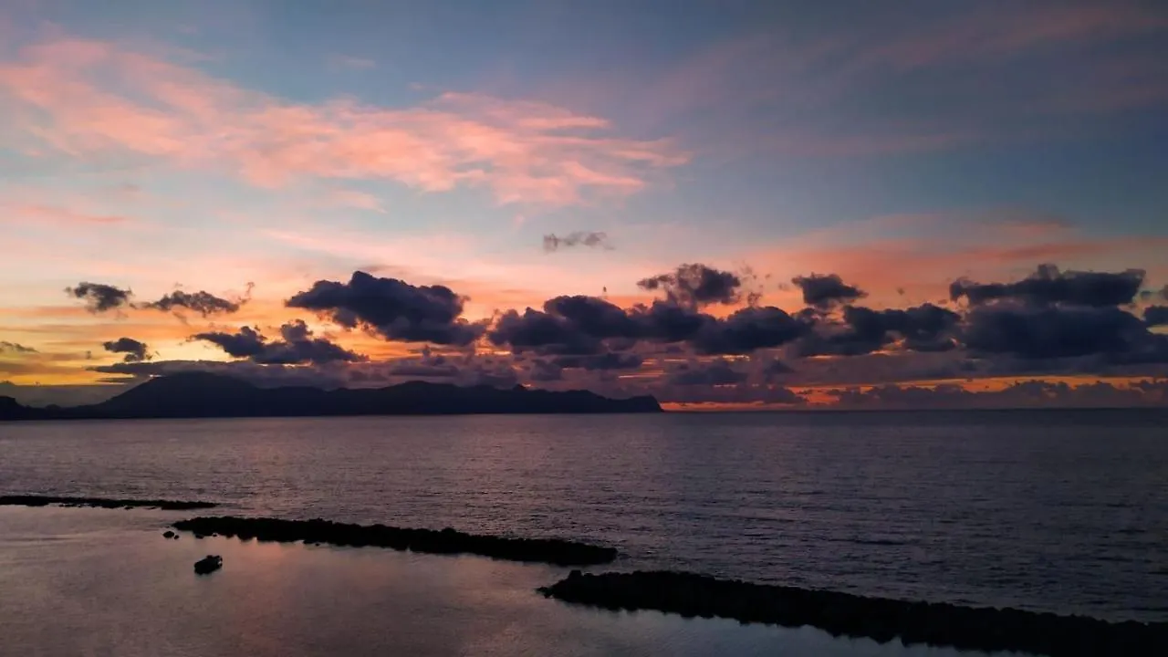 Casa Vacanza Accetta Trappeto  Trappeto (Sicily)