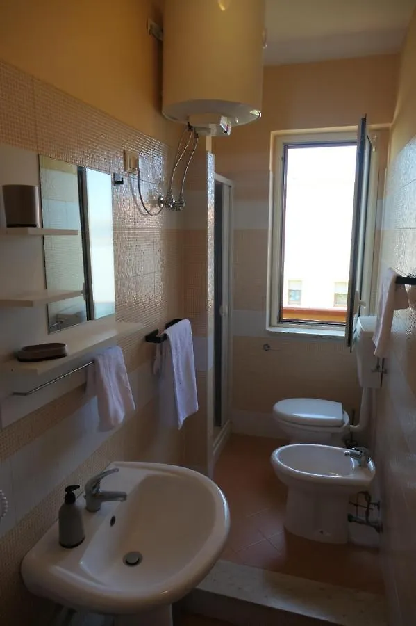 Casa Vacanza Accetta Trappeto  Appartamento