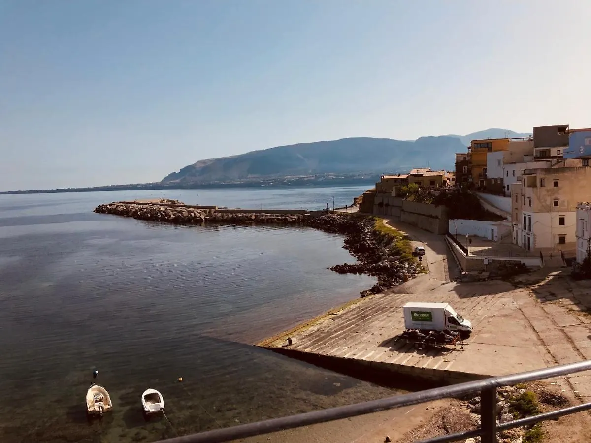 Casa Vacanza Accetta Trappeto  Appartamento Trappeto (Sicily)