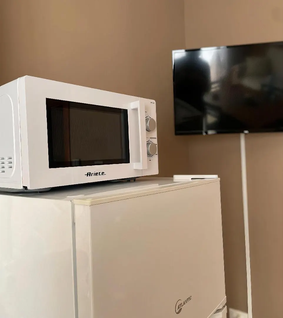 Casa Vacanza Accetta Trappeto