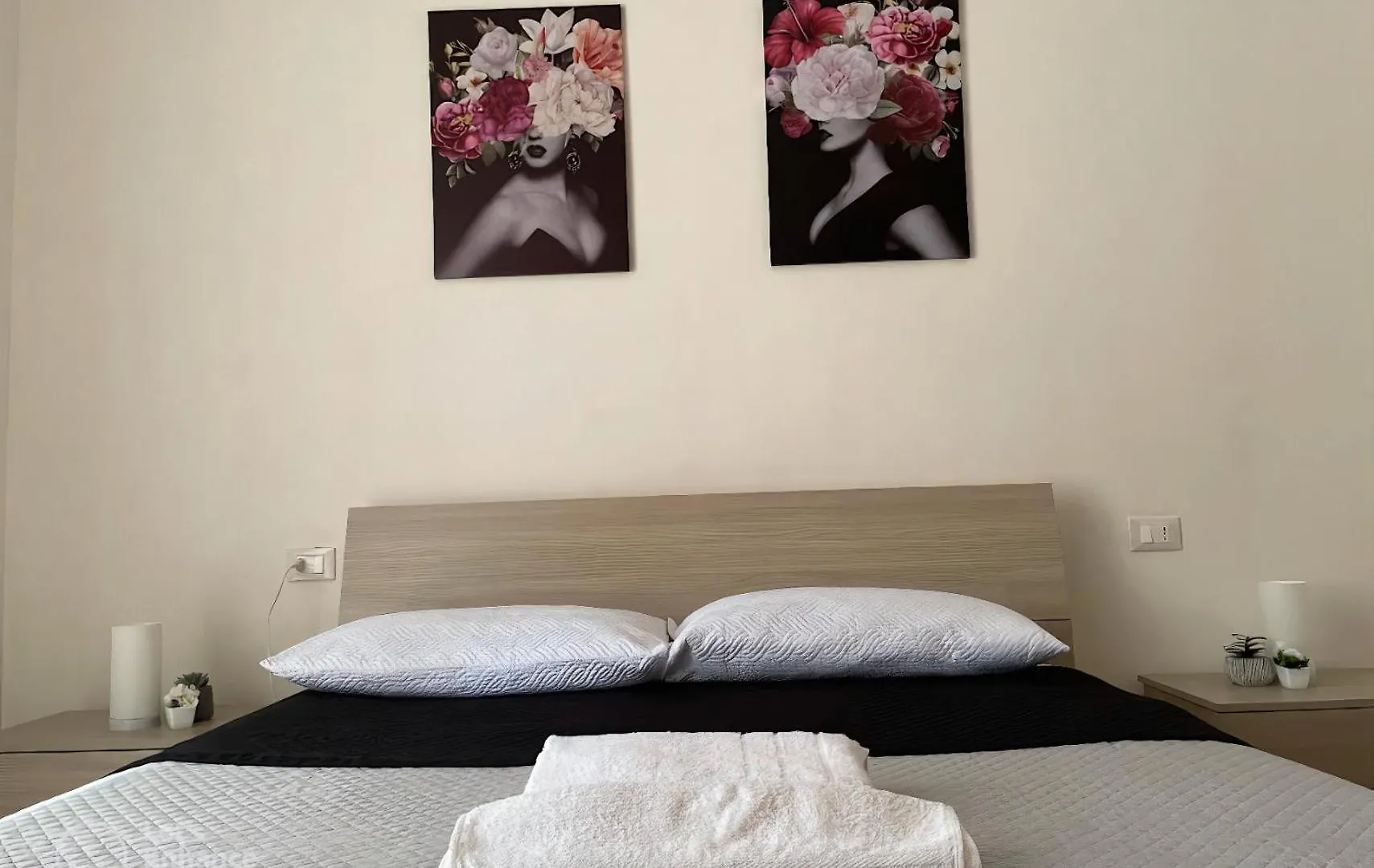 Casa Vacanza Accetta Trappeto  Itálie