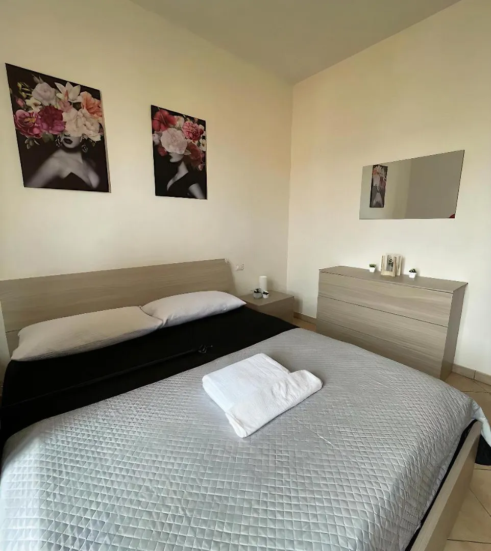 Casa Vacanza Accetta Trappeto  Trappeto (Sicily)