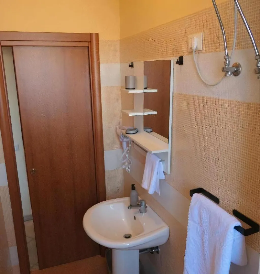 Appartamento Casa Vacanza Accetta Trappeto  Italia