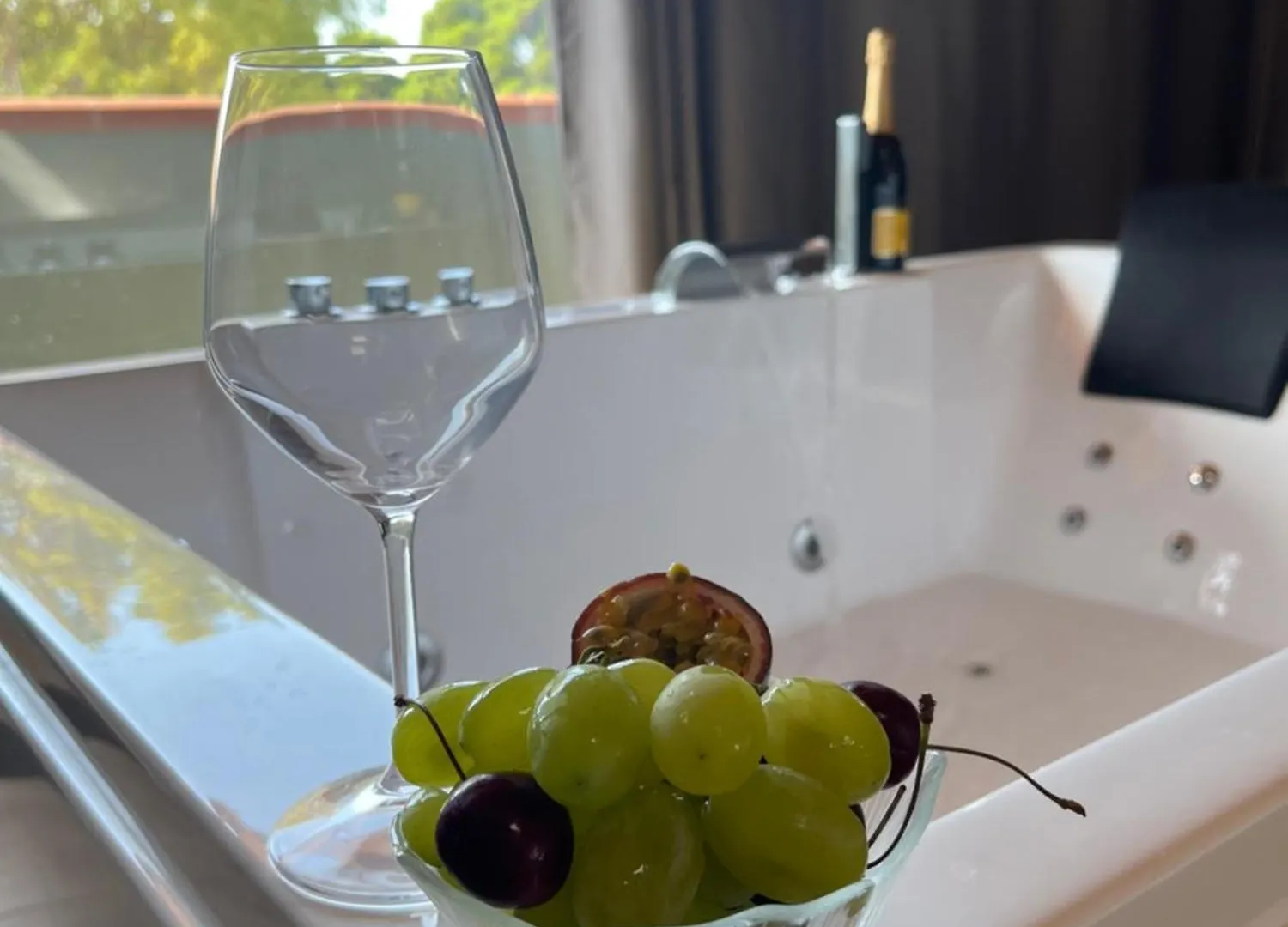 Apartmán Casa Vacanza Accetta Trappeto