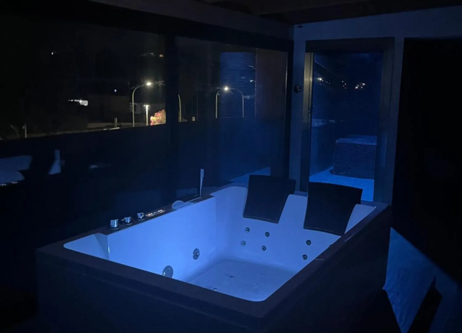 Casa Vacanza Accetta Trappeto  Itálie