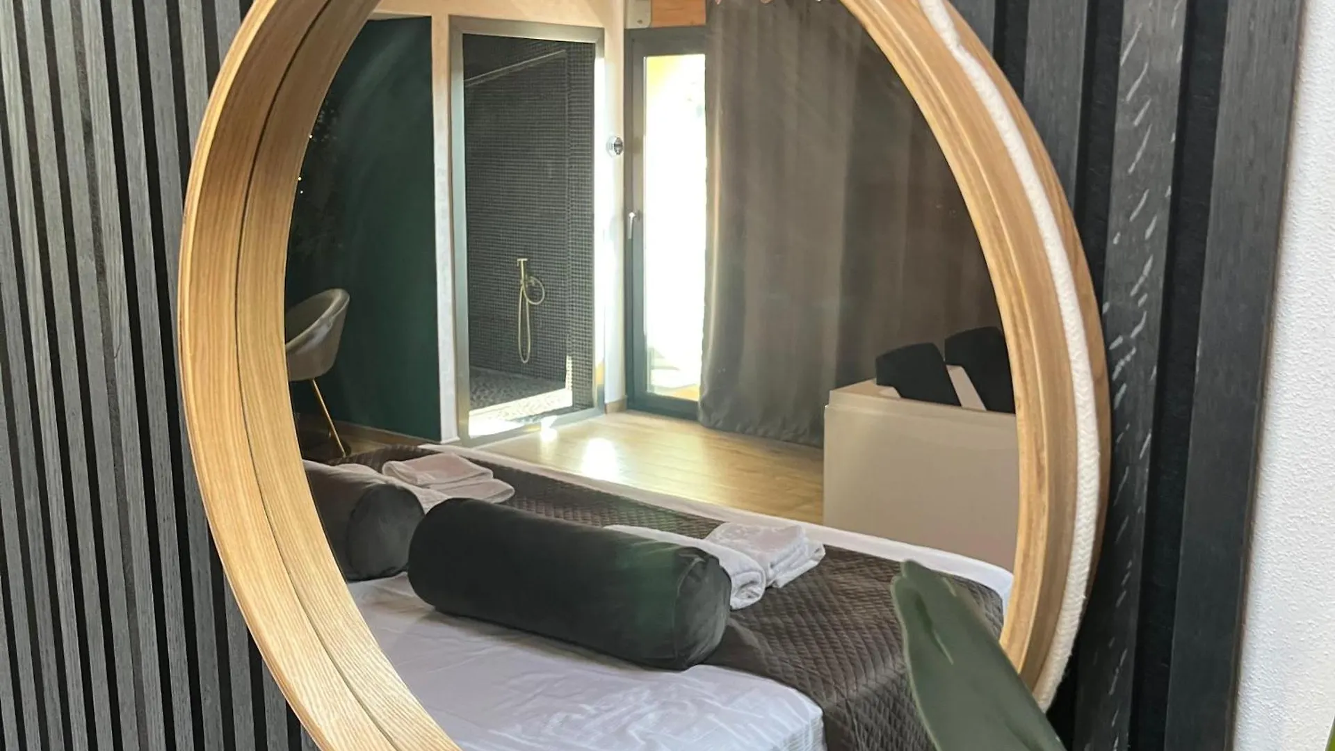 Apartmán Casa Vacanza Accetta Trappeto