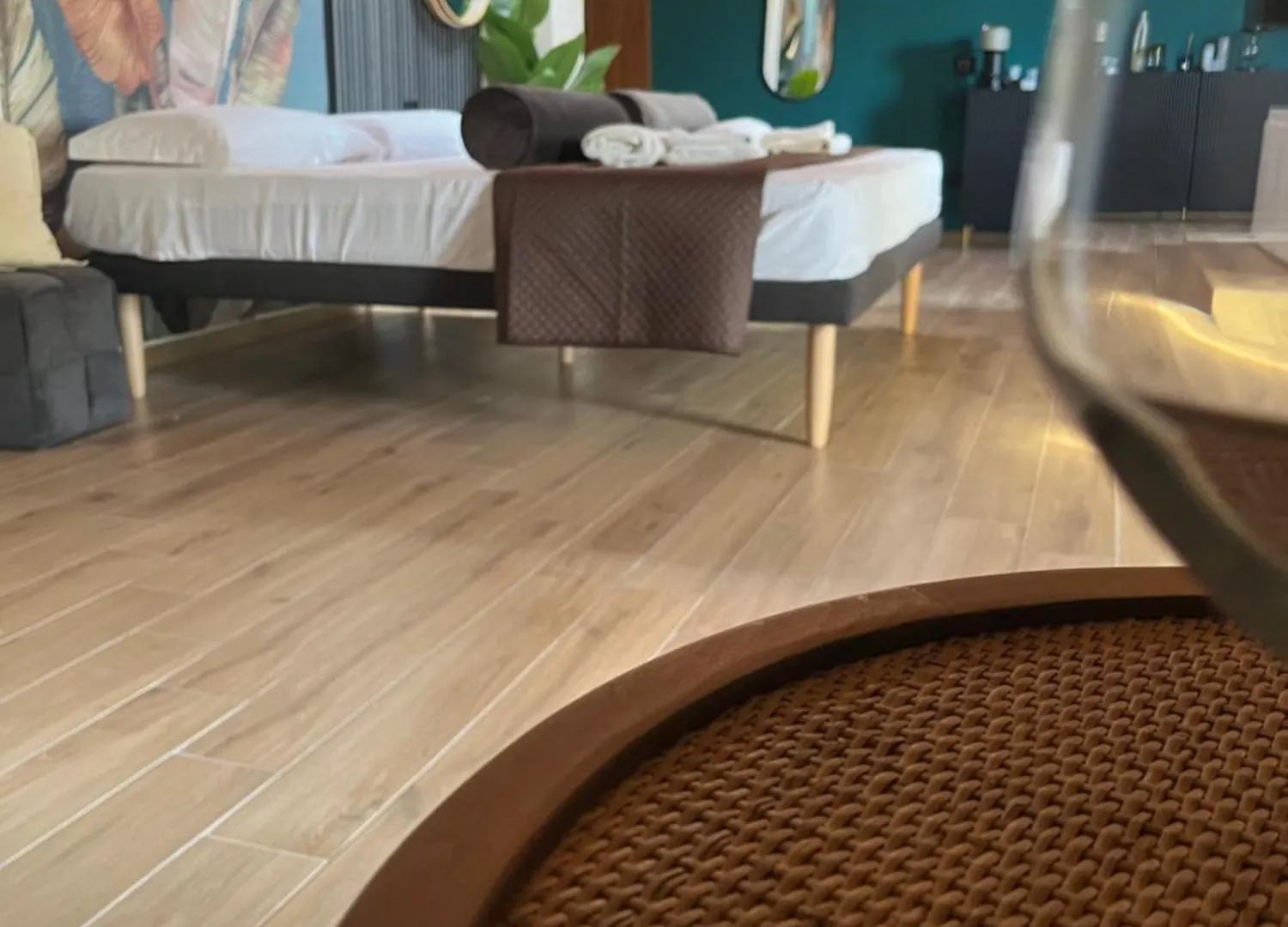 Appartamento Casa Vacanza Accetta Trappeto