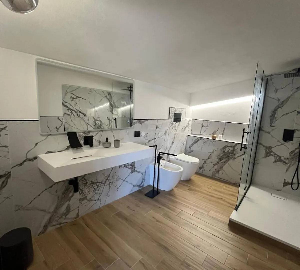 Casa Vacanza Accetta Trappeto  Italia