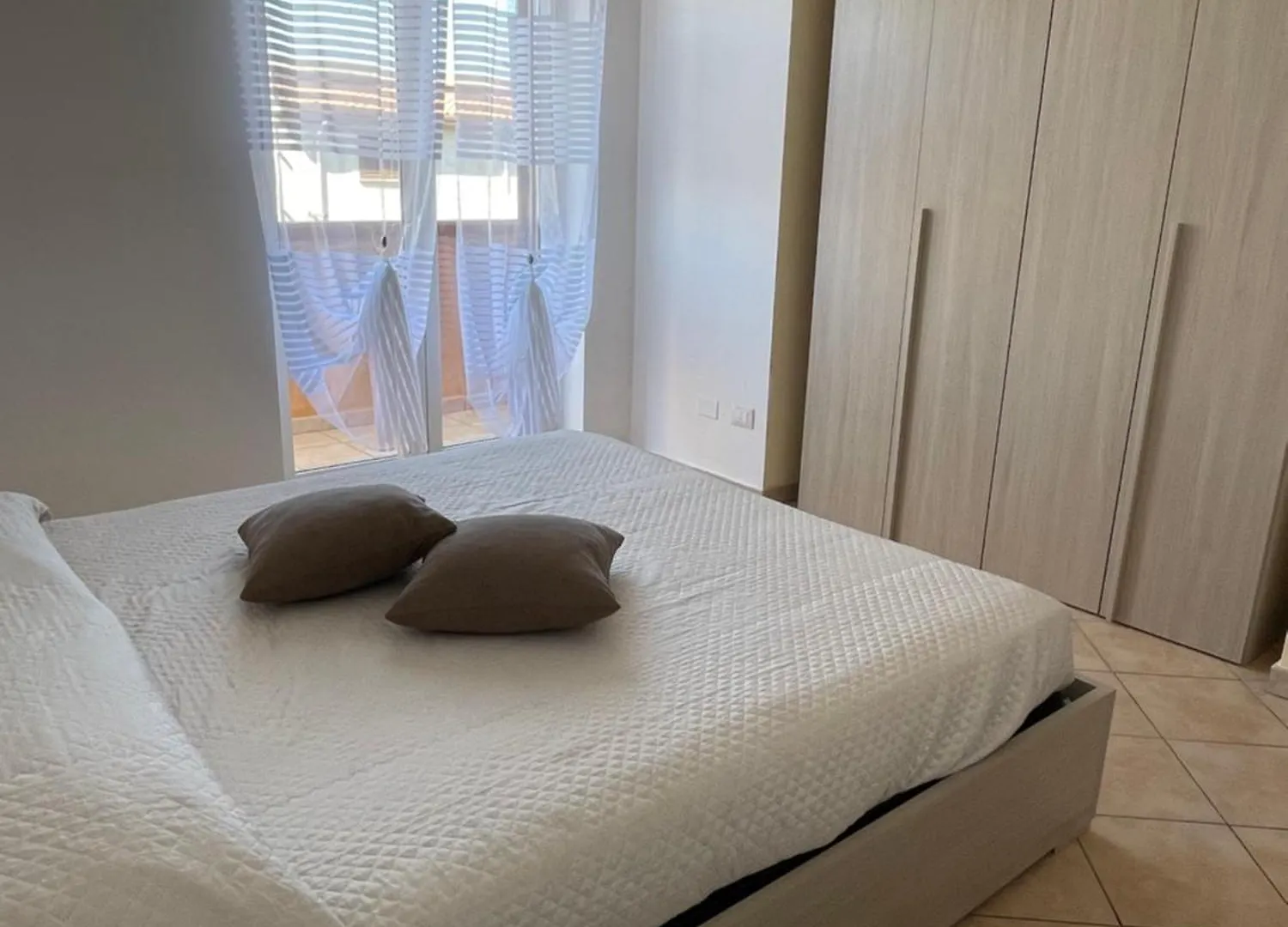 Casa Vacanza Accetta Trappeto  Trappeto (Sicily)