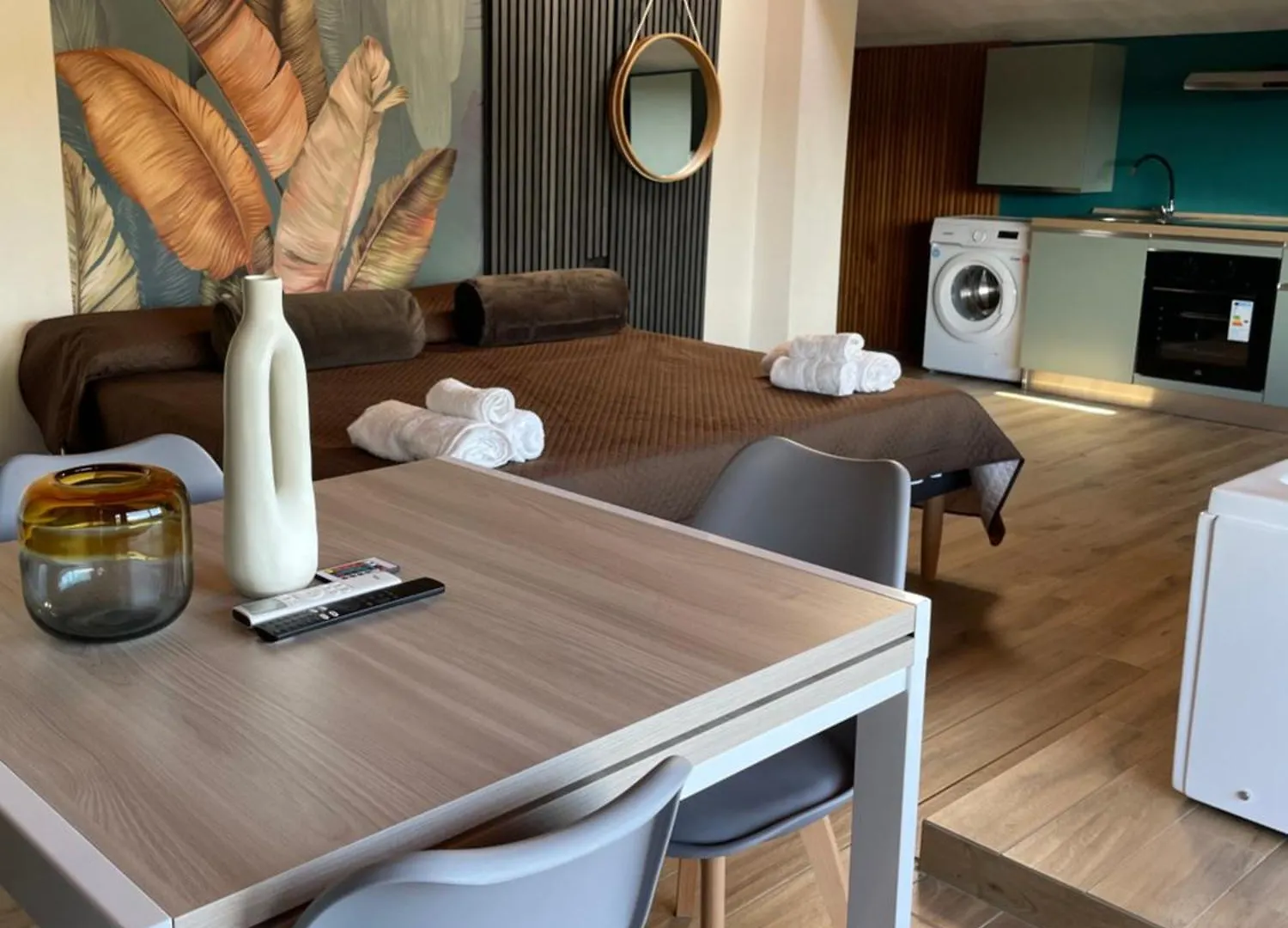 Apartmán Casa Vacanza Accetta Trappeto