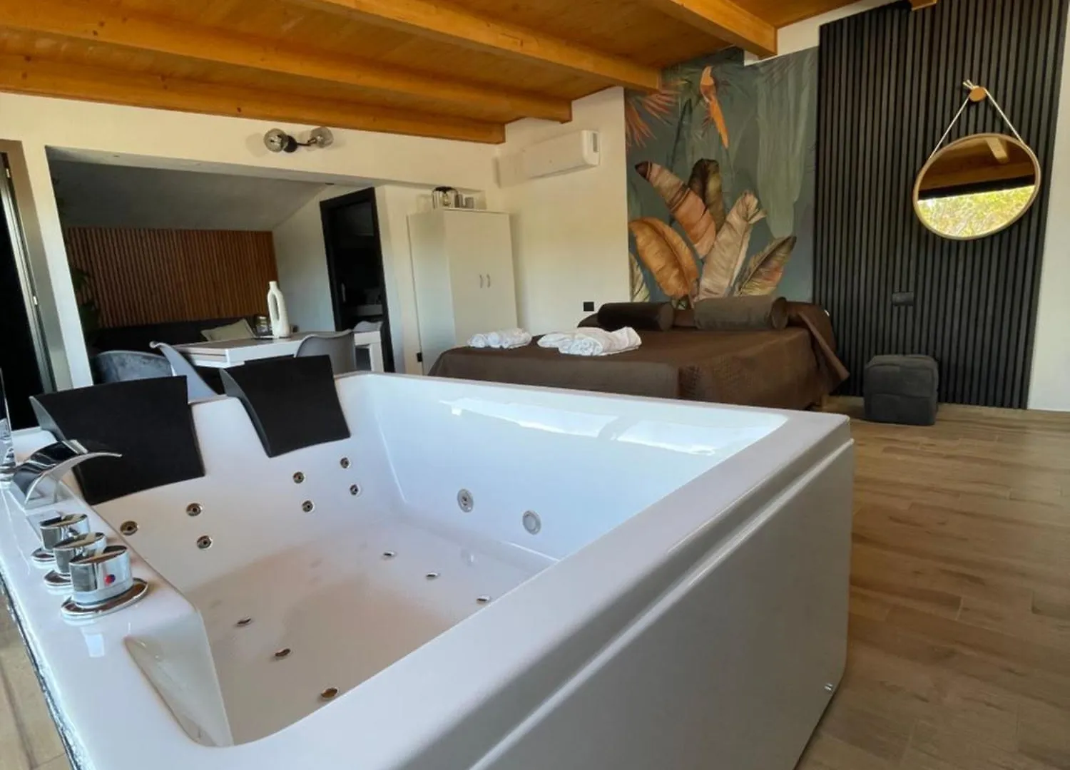 Apartmán Casa Vacanza Accetta Trappeto