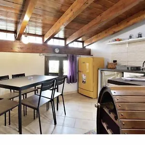  Casa vacanze Vento Di
