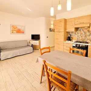 Residenza Quarto 02 - La Maddalena Appartamento La Maddalena (Sassari)