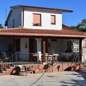  Casa vacanze Casa Di Zoe